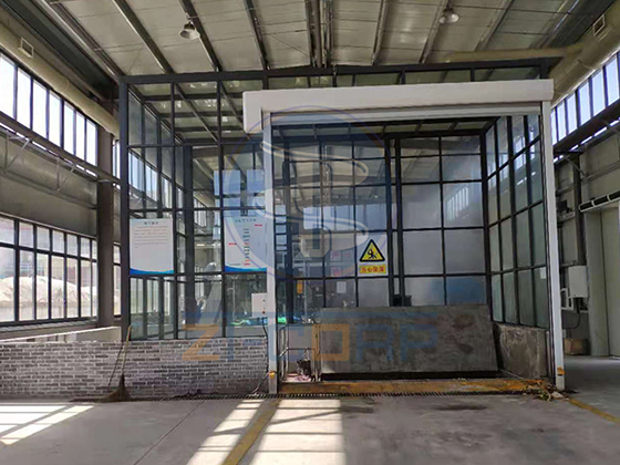 餐廚廚余垃圾處理設(shè)備